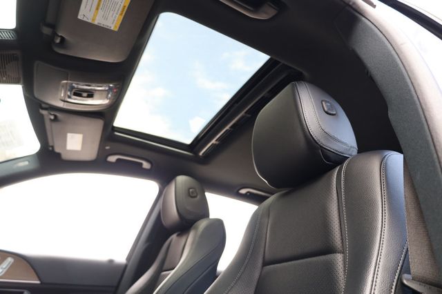 2021 Mercedes-Benz GLE GLE 350 SUV w/ Premium Pkg! - 22886453 - 40