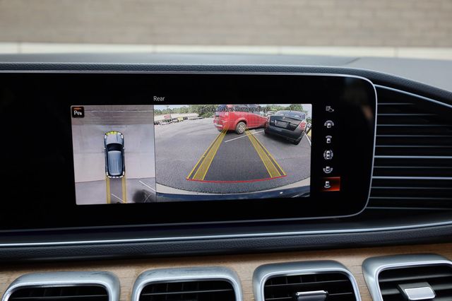 2021 Mercedes-Benz GLE GLE 350 SUV w/ Premium Pkg! - 22886453 - 41