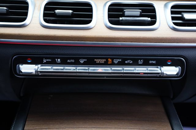 2021 Mercedes-Benz GLE GLE 350 SUV w/ Premium Pkg! - 22886453 - 42