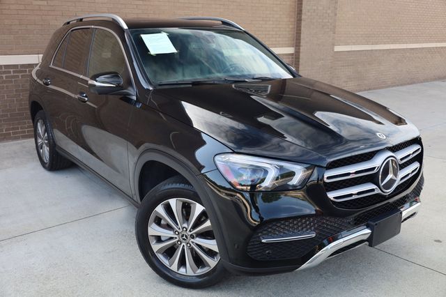2021 Mercedes-Benz GLE GLE 350 SUV w/ Premium Pkg! - 22886453 - 4