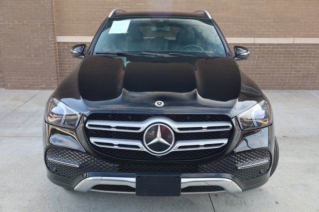 2021 Mercedes-Benz GLE GLE 350 SUV w/ Premium Pkg! - 22886453 - 5