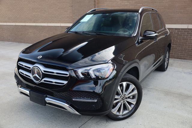 2021 Mercedes-Benz GLE GLE 350 SUV w/ Premium Pkg! - 22886453 - 6