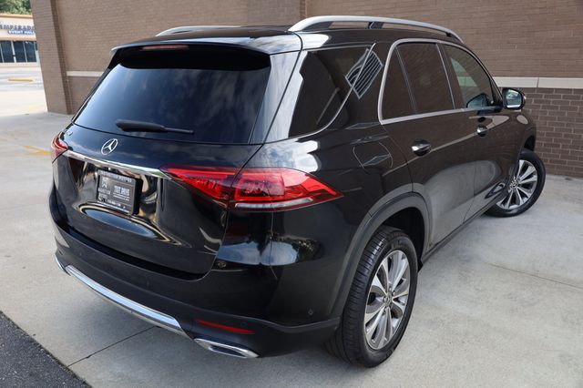 2021 Mercedes-Benz GLE GLE 350 SUV w/ Premium Pkg! - 22886453 - 7