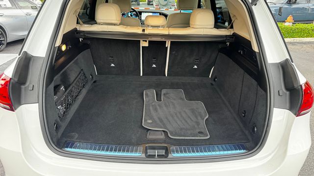 2021 Mercedes-Benz GLE GLE 450 4MATIC SUV - 22956302 - 9