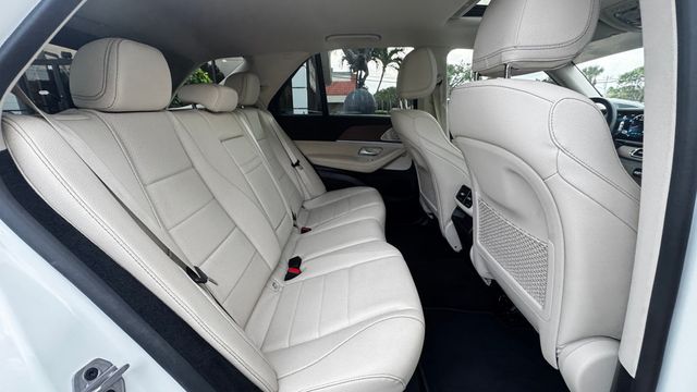 2021 Mercedes-Benz GLE GLE 450 4MATIC SUV - 22956302 - 10