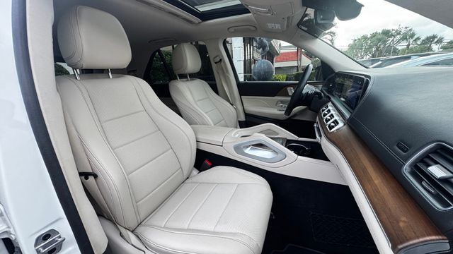 2021 Mercedes-Benz GLE GLE 450 4MATIC SUV - 22956302 - 11