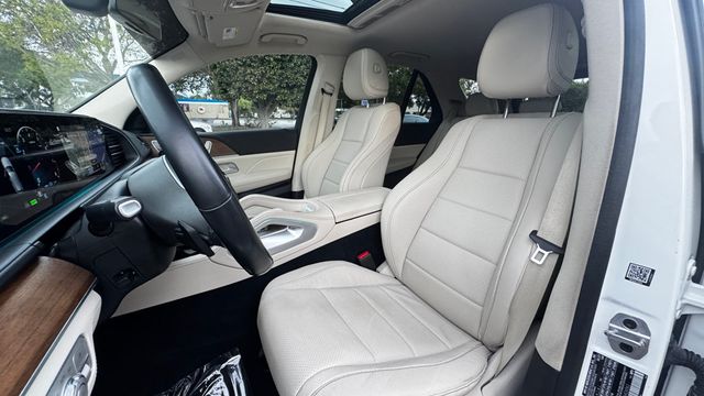 2021 Mercedes-Benz GLE GLE 450 4MATIC SUV - 22956302 - 6