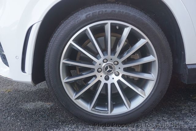 2021 Mercedes-Benz GLE GLE 450 4MATIC SUV 21" WHEELS PANO ROOF NAVI 360 CAMS LOADED!!!! - 23097659 - 17