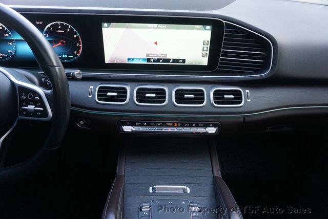 2021 Mercedes-Benz GLE GLE 450 4MATIC SUV 21" WHEELS PANO ROOF NAVI 360 CAMS LOADED!!!! - 23097659 - 21