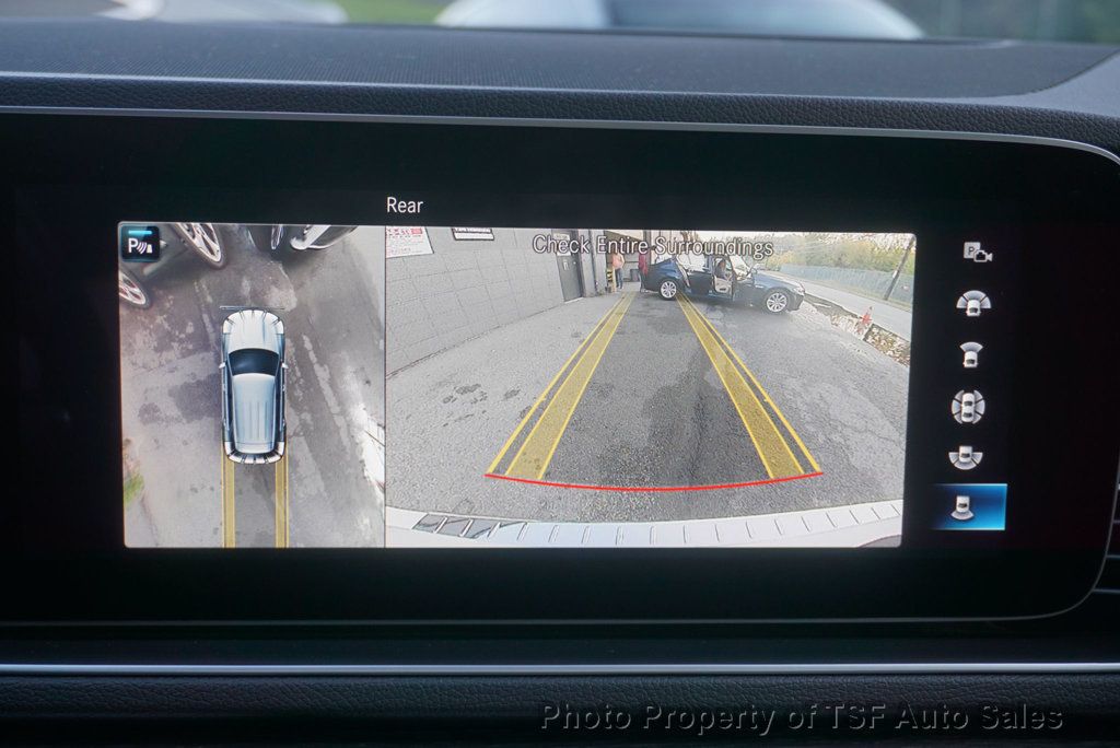 2021 Mercedes-Benz GLE GLE 450 4MATIC SUV 21" WHEELS PANO ROOF NAVI 360 CAMS LOADED!!!! - 23097659 - 23