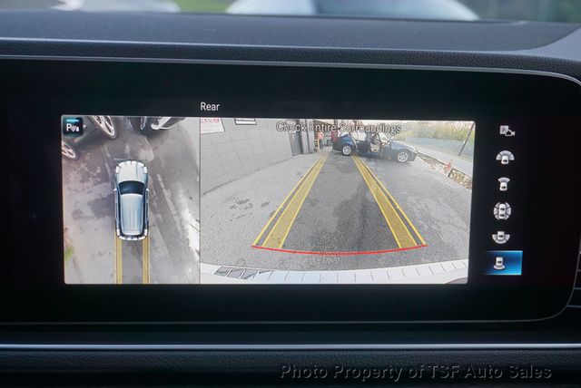 2021 Mercedes-Benz GLE GLE 450 4MATIC SUV 21" WHEELS PANO ROOF NAVI 360 CAMS LOADED!!!! - 23097659 - 23