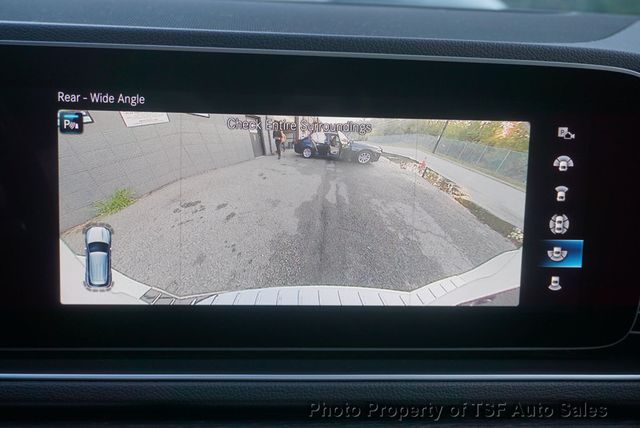 2021 Mercedes-Benz GLE GLE 450 4MATIC SUV 21" WHEELS PANO ROOF NAVI 360 CAMS LOADED!!!! - 23097659 - 24