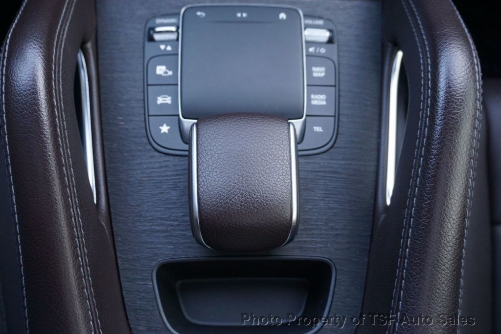 2021 Mercedes-Benz GLE GLE 450 4MATIC SUV 21" WHEELS PANO ROOF NAVI 360 CAMS LOADED!!!! - 23097659 - 32
