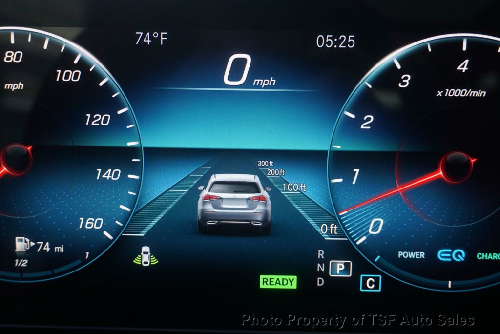 2021 Mercedes-Benz GLE GLE 450 4MATIC SUV 21" WHEELS PANO ROOF NAVI 360 CAMS LOADED!!!! - 23097659 - 42