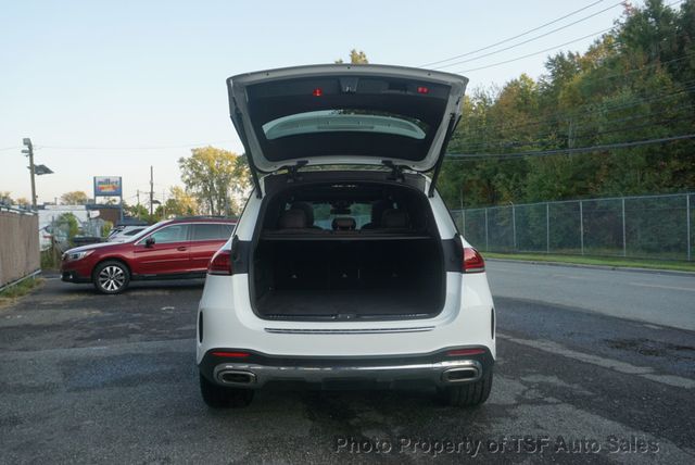 2021 Mercedes-Benz GLE GLE 450 4MATIC SUV 21" WHEELS PANO ROOF NAVI 360 CAMS LOADED!!!! - 23097659 - 44