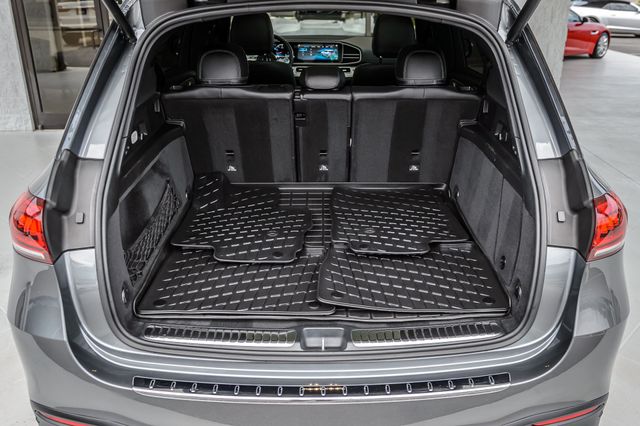 2021 Mercedes-Benz GLE GLE53 4MATIC GRAY ON BLACK NAV BLUETOOTH BACKUP CAM GORGEOUS - 23038826 - 10