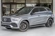 2021 Mercedes-Benz GLE GLE53 4MATIC GRAY ON BLACK NAV BLUETOOTH BACKUP CAM GORGEOUS - 23038826 - 1