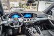 2021 Mercedes-Benz GLE GLE53 4MATIC GRAY ON BLACK NAV BLUETOOTH BACKUP CAM GORGEOUS - 23038826 - 29