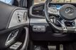 2021 Mercedes-Benz GLE GLE53 4MATIC GRAY ON BLACK NAV BLUETOOTH BACKUP CAM GORGEOUS - 23038826 - 31