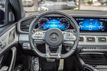 2021 Mercedes-Benz GLE GLE53 4MATIC GRAY ON BLACK NAV BLUETOOTH BACKUP CAM GORGEOUS - 23038826 - 32