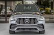 2021 Mercedes-Benz GLE GLE53 4MATIC GRAY ON BLACK NAV BLUETOOTH BACKUP CAM GORGEOUS - 23038826 - 4