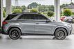 2021 Mercedes-Benz GLE GLE53 4MATIC GRAY ON BLACK NAV BLUETOOTH BACKUP CAM GORGEOUS - 23038826 - 60