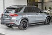 2021 Mercedes-Benz GLE GLE53 4MATIC GRAY ON BLACK NAV BLUETOOTH BACKUP CAM GORGEOUS - 23038826 - 8