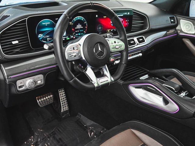 2021 Mercedes-Benz GLE GLE 53 AMG - 22939411 - 14