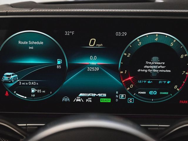 2021 Mercedes-Benz GLE GLE 53 AMG - 22939411 - 15