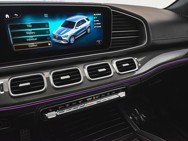 2021 Mercedes-Benz GLE GLE 53 AMG - 22939411 - 17