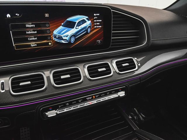 2021 Mercedes-Benz GLE GLE 53 AMG - 22939411 - 18