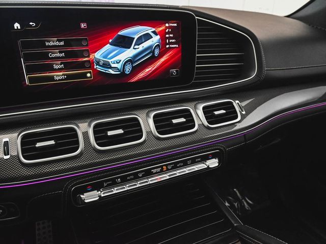 2021 Mercedes-Benz GLE GLE 53 AMG - 22939411 - 19