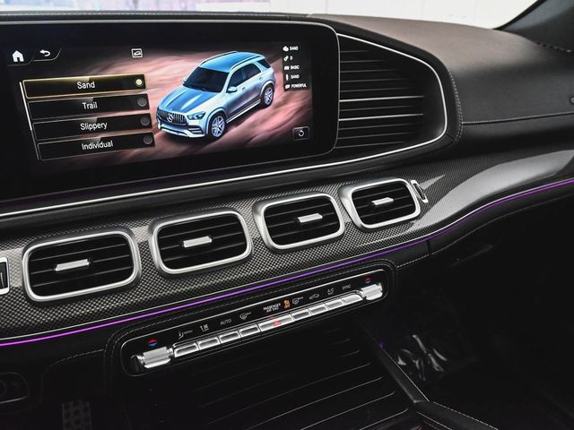 2021 Mercedes-Benz GLE GLE 53 AMG - 22939411 - 20