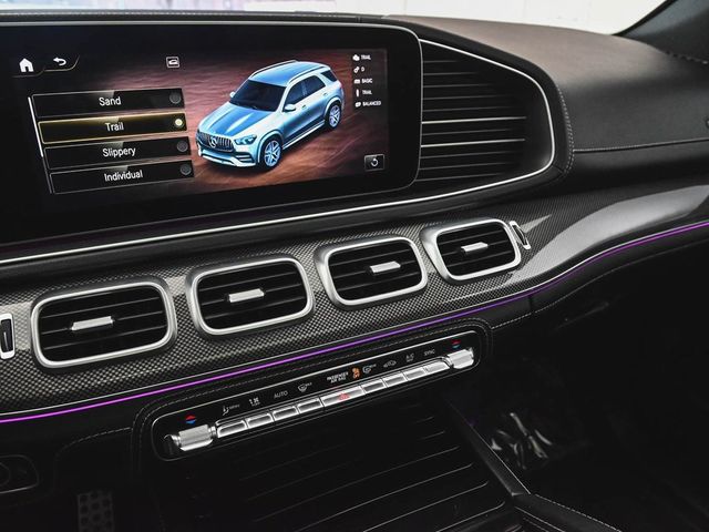 2021 Mercedes-Benz GLE GLE 53 AMG - 22939411 - 21