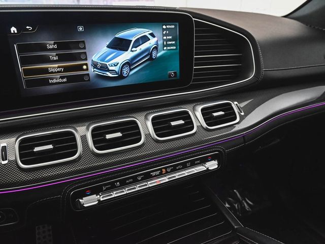 2021 Mercedes-Benz GLE GLE 53 AMG - 22939411 - 22