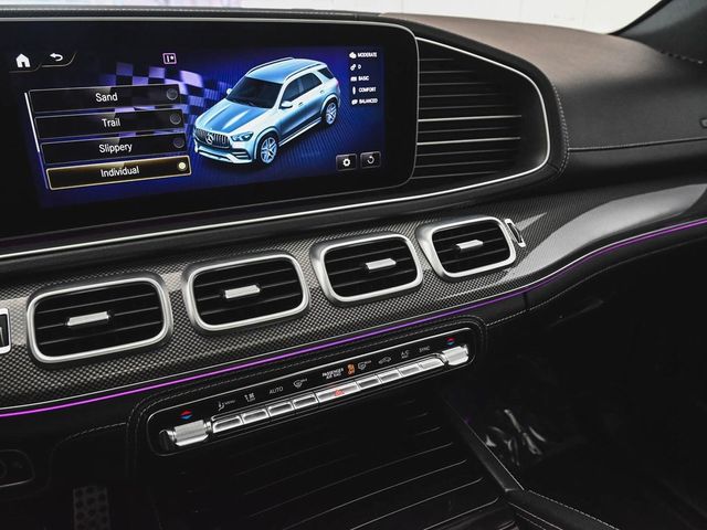 2021 Mercedes-Benz GLE GLE 53 AMG - 22939411 - 23