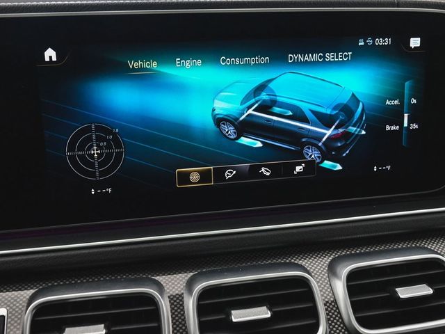 2021 Mercedes-Benz GLE GLE 53 AMG - 22939411 - 24