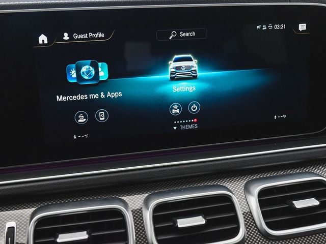 2021 Mercedes-Benz GLE GLE 53 AMG - 22939411 - 25