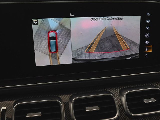 2021 Mercedes-Benz GLE GLE 53 AMG - 22939411 - 27