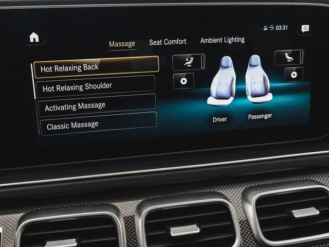 2021 Mercedes-Benz GLE GLE 53 AMG - 22939411 - 29