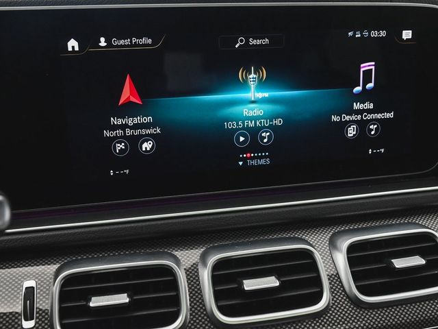 2021 Mercedes-Benz GLE GLE 53 AMG - 22939411 - 30