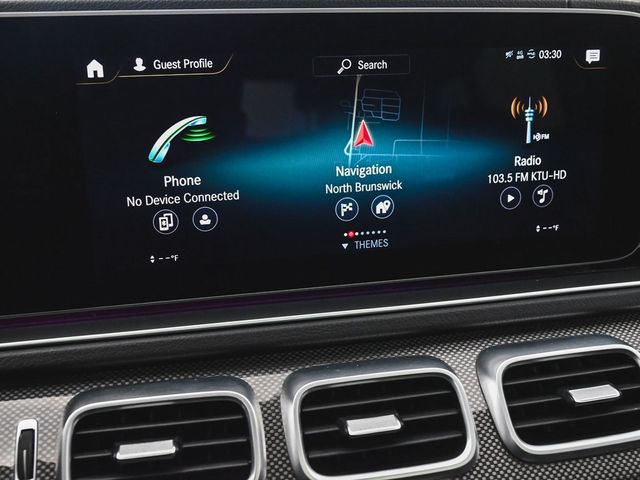 2021 Mercedes-Benz GLE GLE 53 AMG - 22939411 - 31