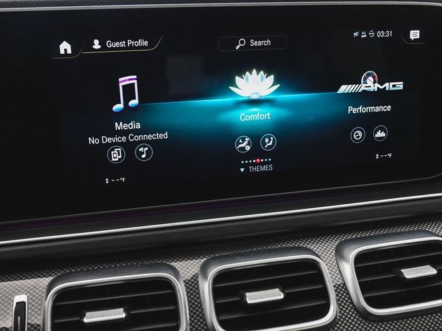 2021 Mercedes-Benz GLE GLE 53 AMG - 22939411 - 32