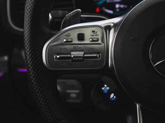 2021 Mercedes-Benz GLE GLE 53 AMG - 22939411 - 35