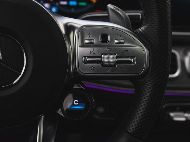 2021 Mercedes-Benz GLE GLE 53 AMG - 22939411 - 36