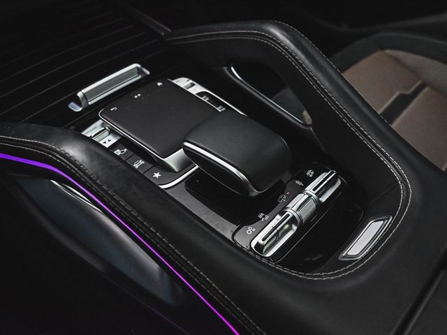 2021 Mercedes-Benz GLE GLE 53 AMG - 22939411 - 38