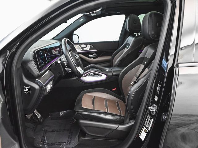 2021 Mercedes-Benz GLE GLE 53 AMG - 22939411 - 39