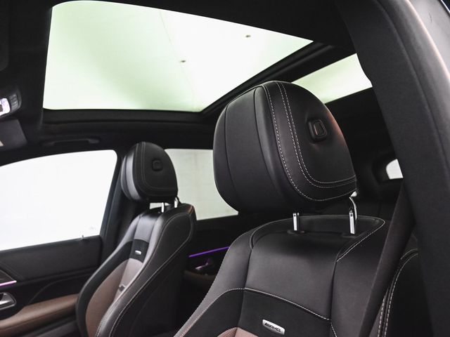 2021 Mercedes-Benz GLE GLE 53 AMG - 22939411 - 40