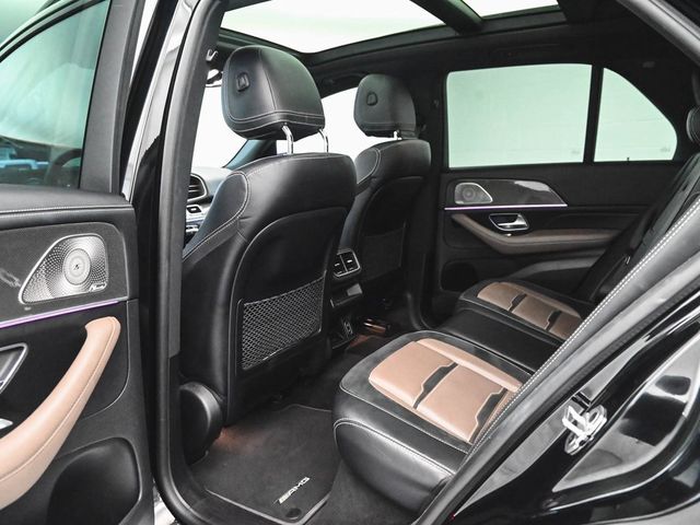 2021 Mercedes-Benz GLE GLE 53 AMG - 22939411 - 41