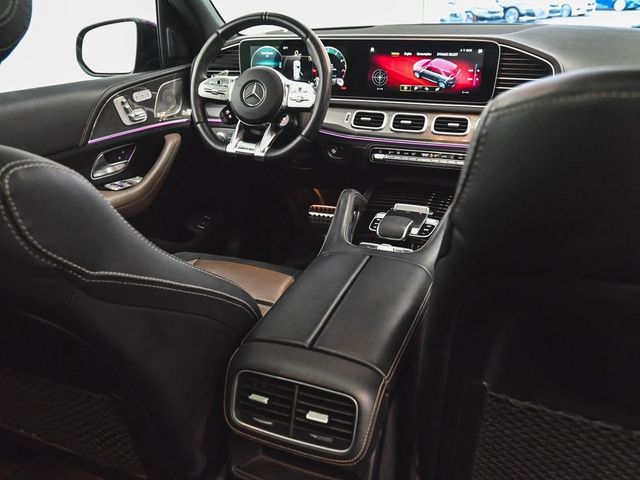 2021 Mercedes-Benz GLE GLE 53 AMG - 22939411 - 43